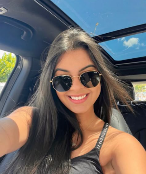 Mariana Silva
